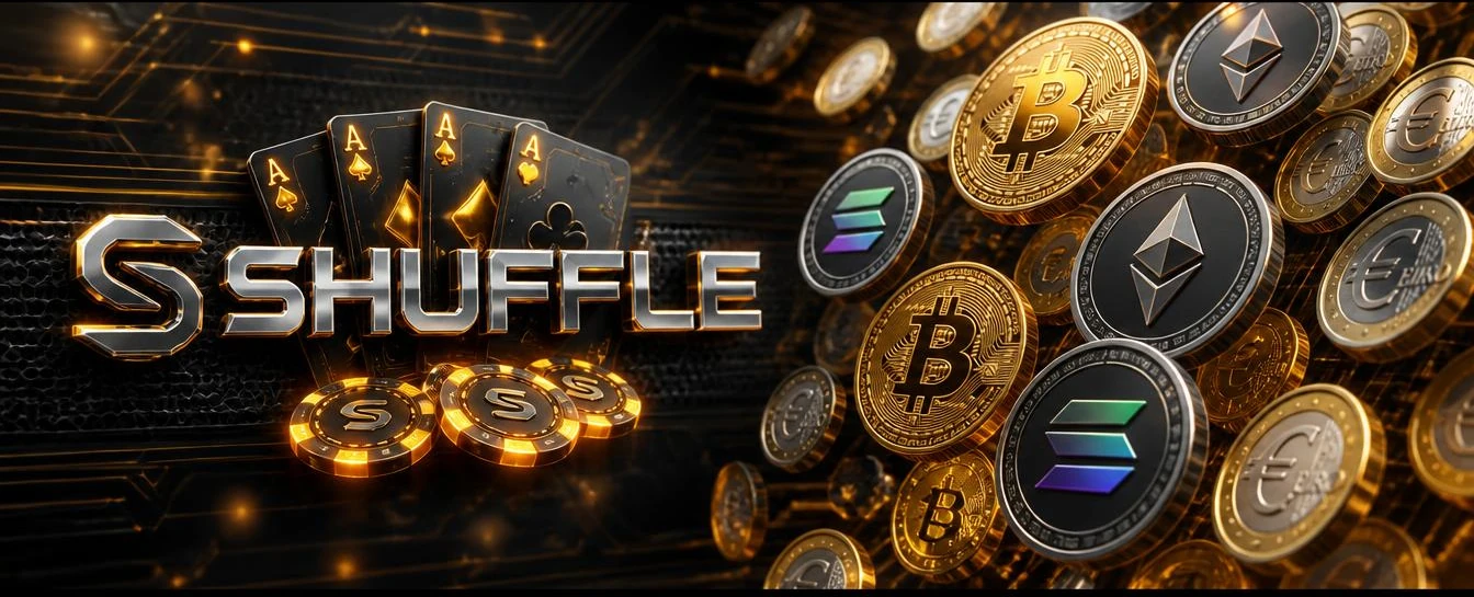 Shuffle Casino Deutschland